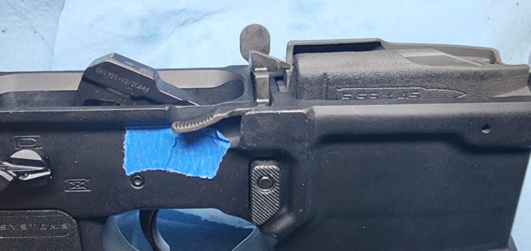 How to Evaluate a Firearms Technology Training Program Before Enrolling at Sonoran Desert Institute (SDI)