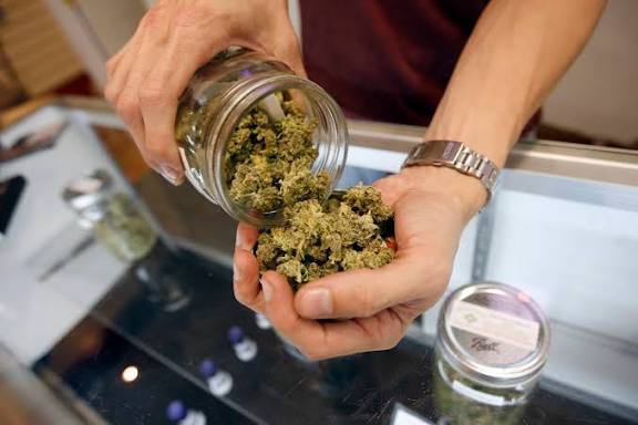Emerging Consumer Patterns and Market Statistics for Buying Cannabis Online in Canada