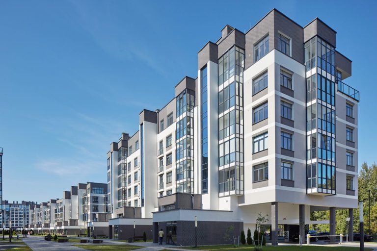 How to Choose the Right New Condominium in Singapore